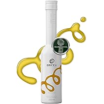 Azeite Varietal Picual 250ml | Amazon.com.br